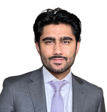 Daniyal Ahmad SpenceDrake Tax Law Toronto Tax Lawyers